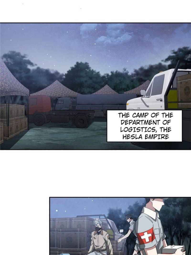 The Legendary Mechanic chapter 47 page 7