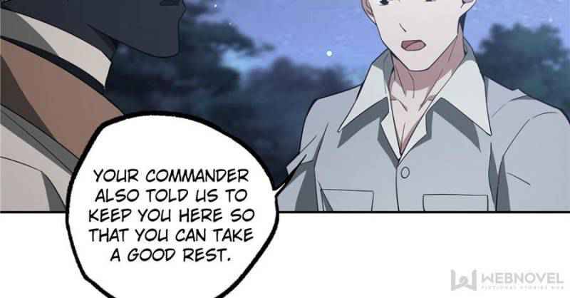 The Legendary Mechanic chapter 47 page 9