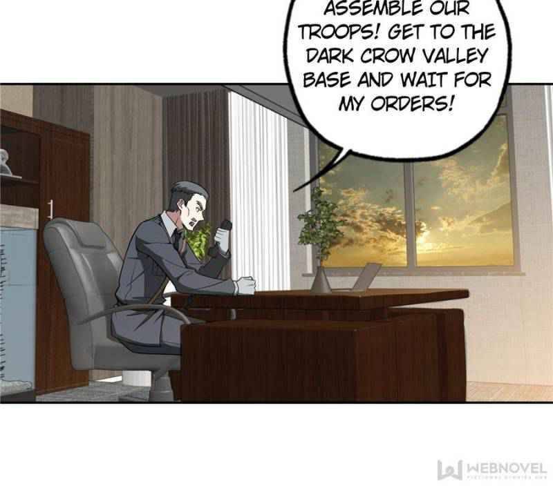 The Legendary Mechanic chapter 48 page 12