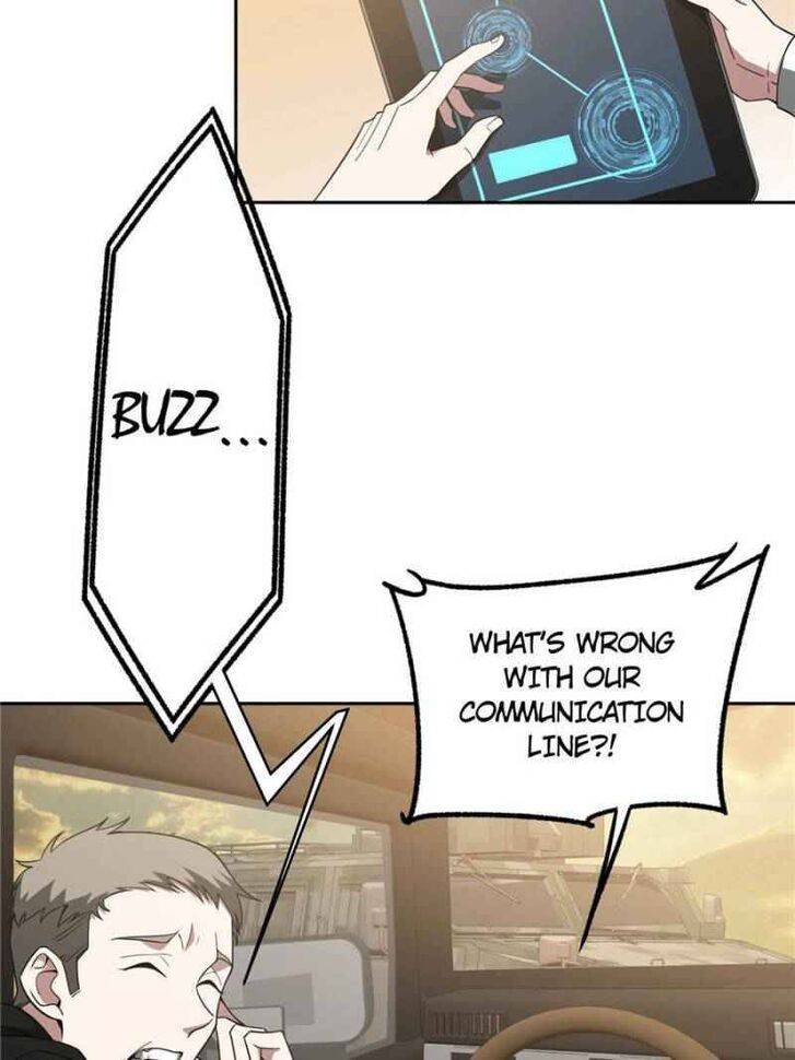 The Legendary Mechanic chapter 48 page 16