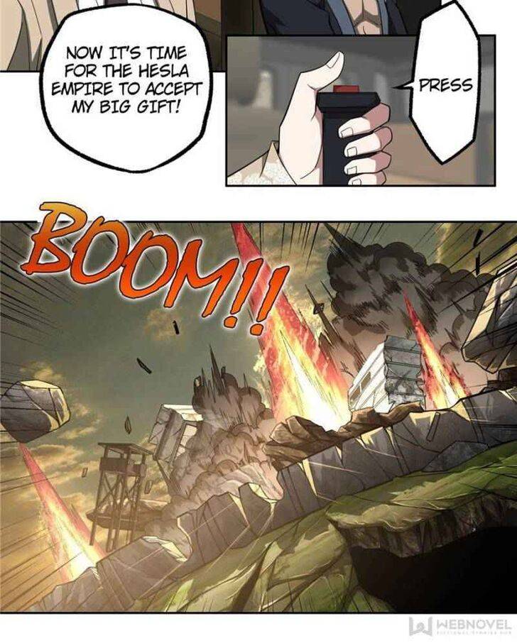 The Legendary Mechanic chapter 48 page 2