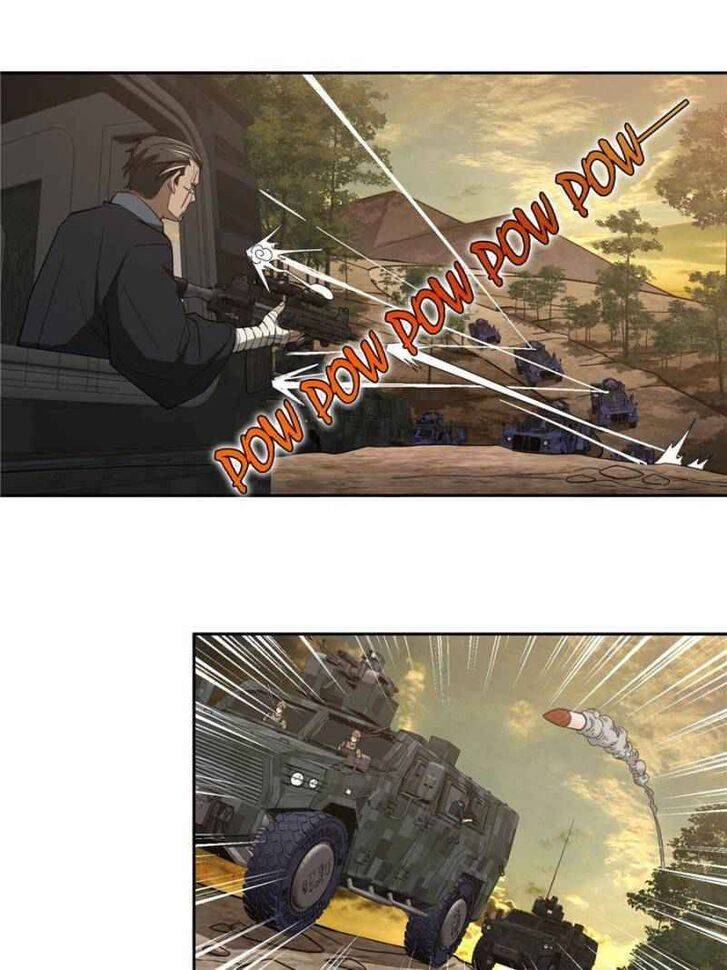 The Legendary Mechanic chapter 48 page 25