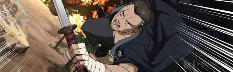 The Legendary Mechanic chapter 48 page 27