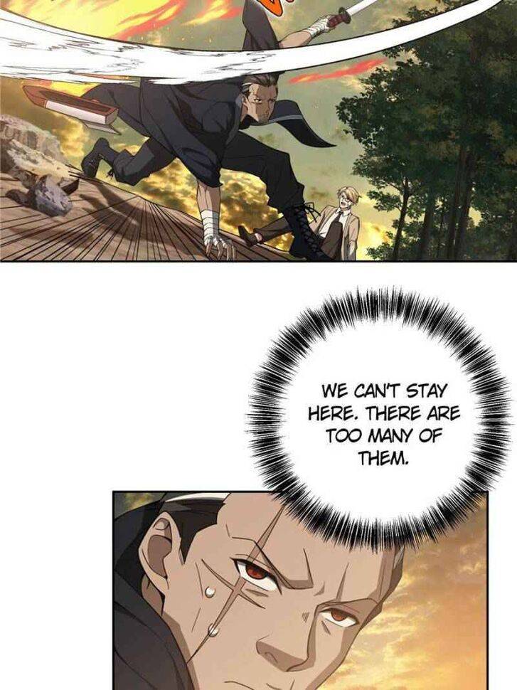 The Legendary Mechanic chapter 48 page 29