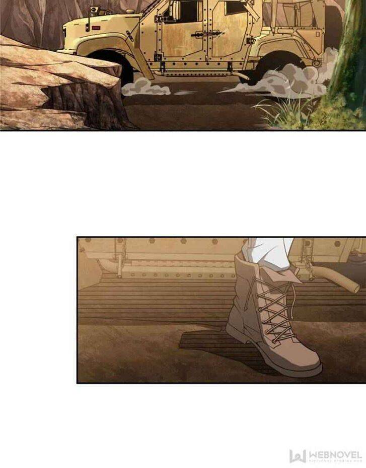 The Legendary Mechanic chapter 48 page 40