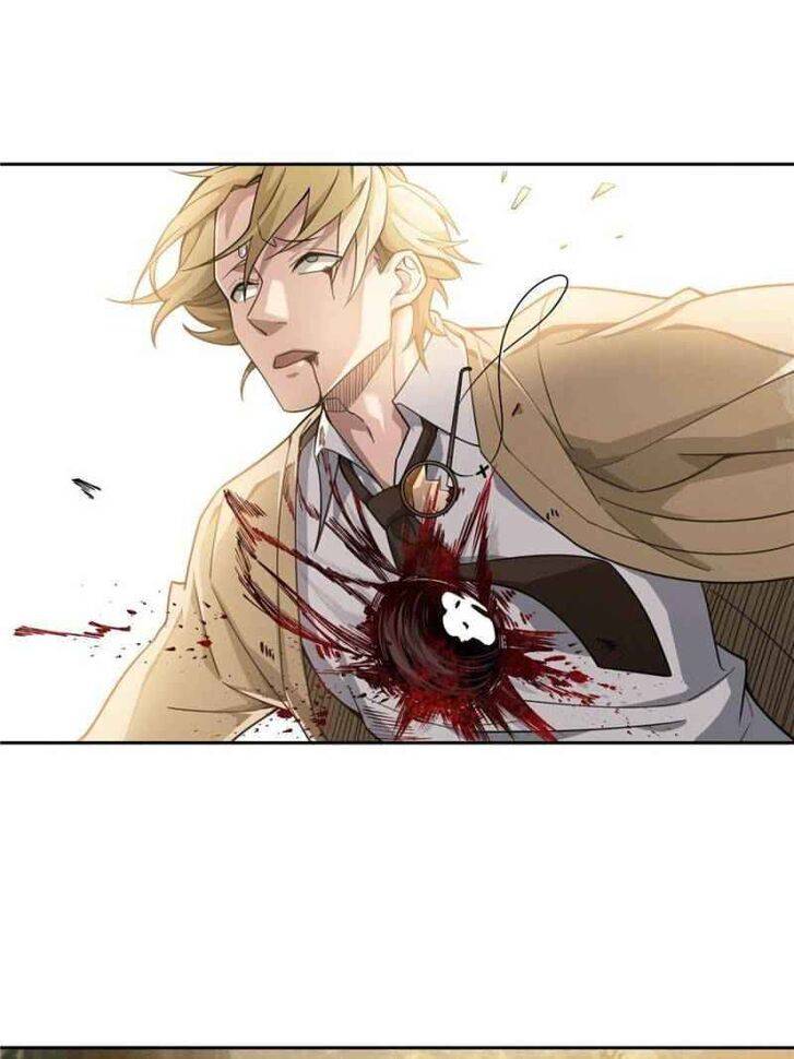 The Legendary Mechanic chapter 48 page 51