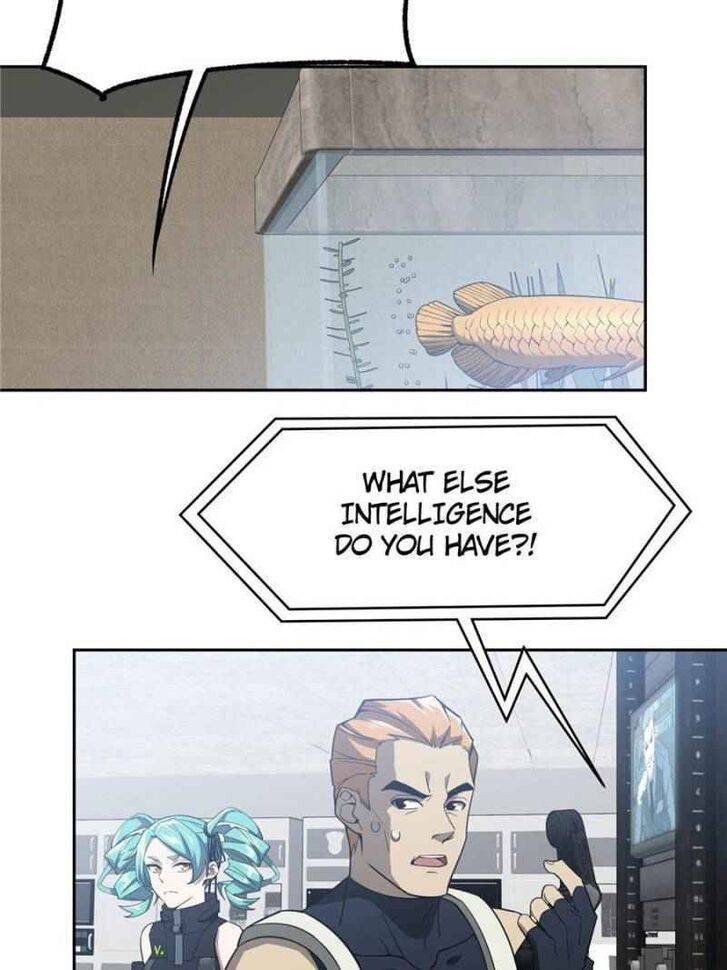 The Legendary Mechanic chapter 48 page 9