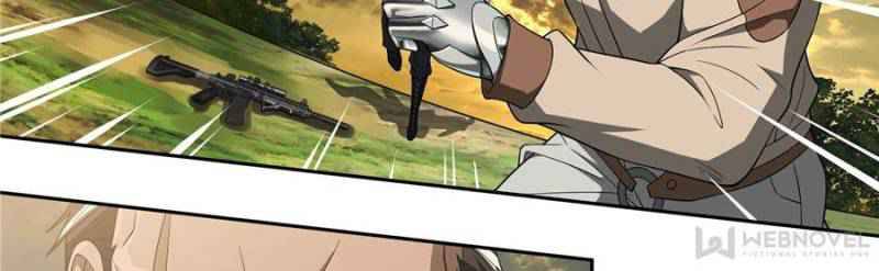 The Legendary Mechanic chapter 49 page 11