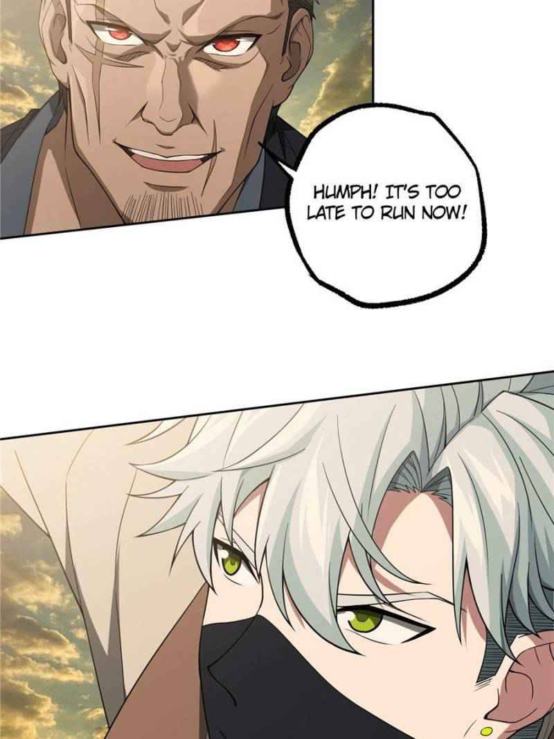 The Legendary Mechanic chapter 49 page 12