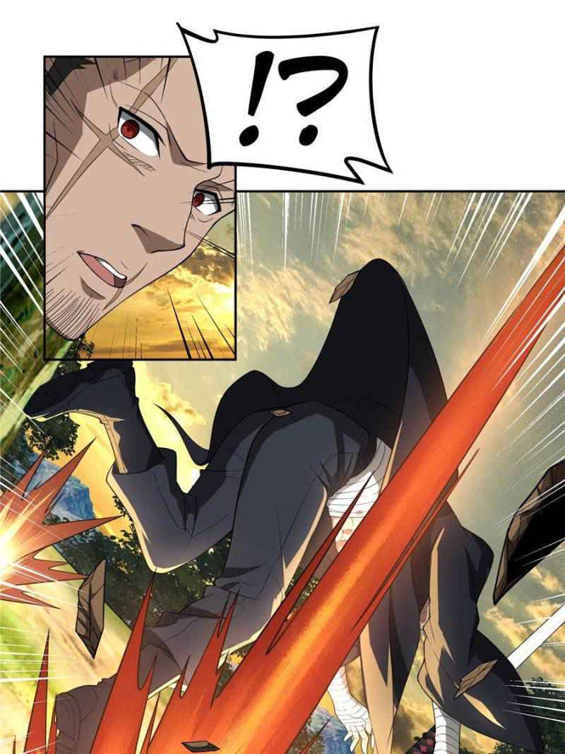 The Legendary Mechanic chapter 49 page 15