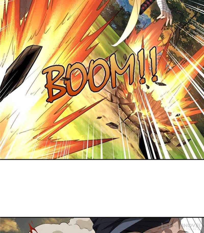 The Legendary Mechanic chapter 49 page 16