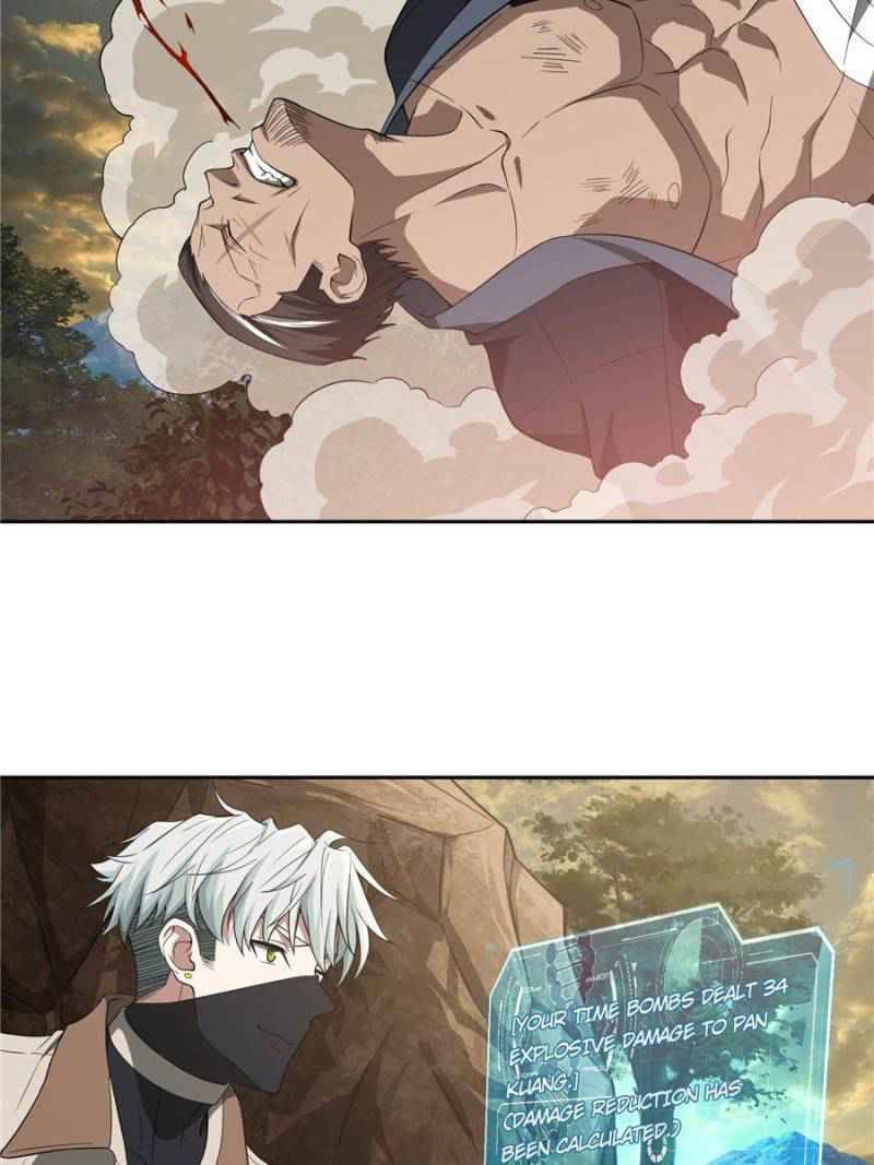 The Legendary Mechanic chapter 49 page 17