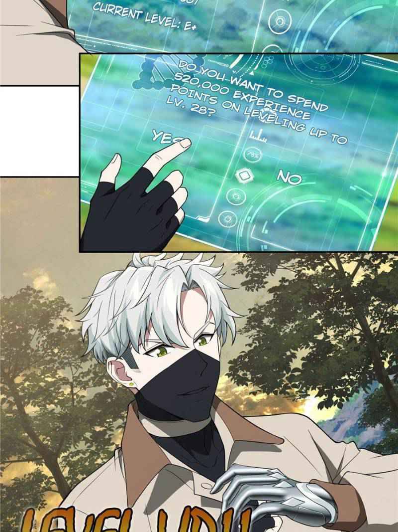 The Legendary Mechanic chapter 49 page 19