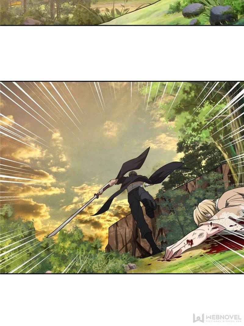 The Legendary Mechanic chapter 49 page 2