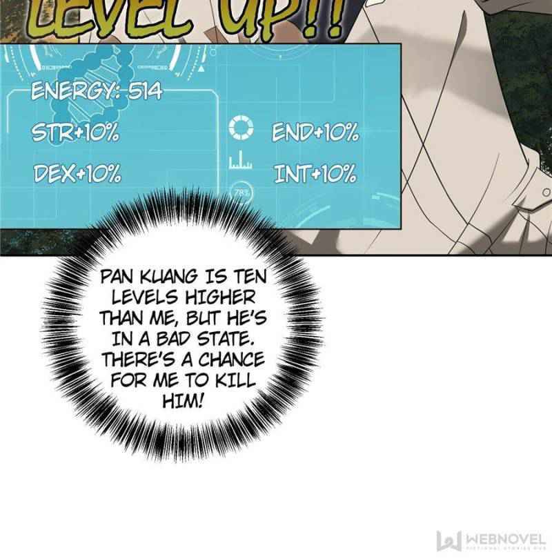 The Legendary Mechanic chapter 49 page 20