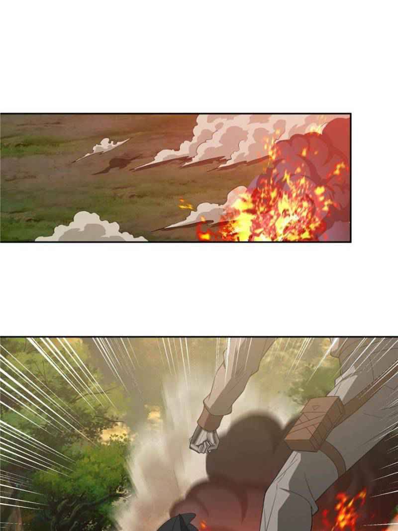 The Legendary Mechanic chapter 49 page 21