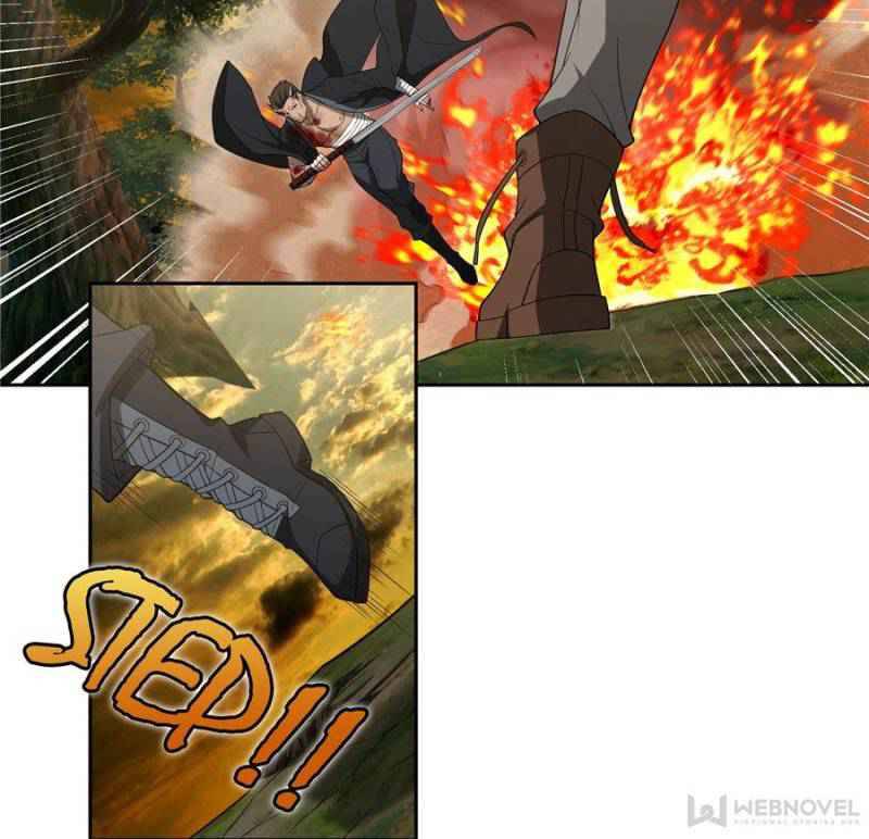 The Legendary Mechanic chapter 49 page 22