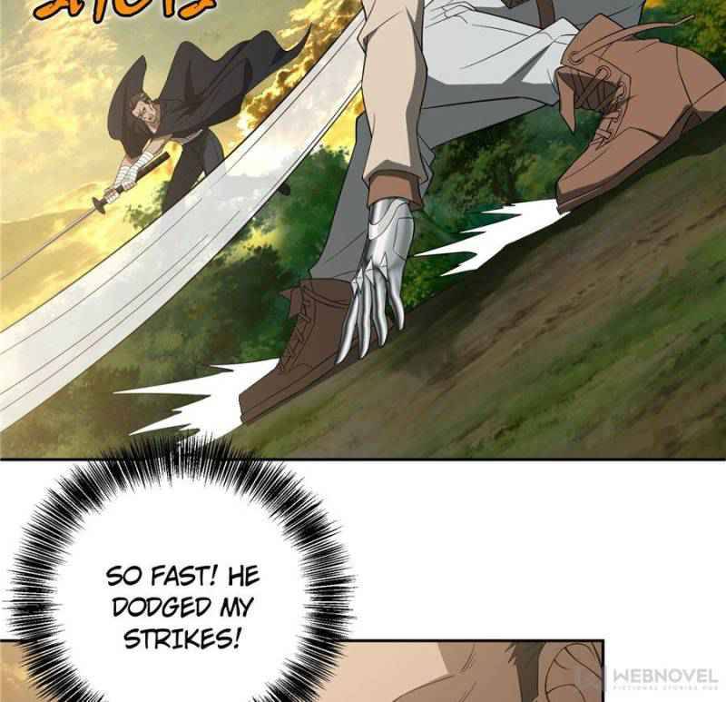 The Legendary Mechanic chapter 49 page 24