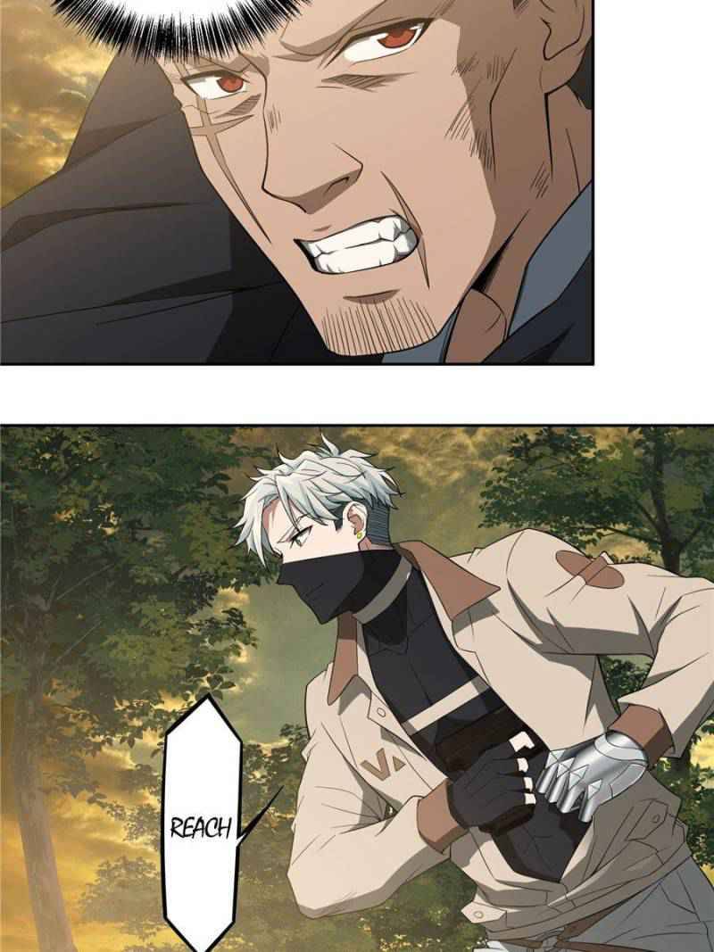 The Legendary Mechanic chapter 49 page 25