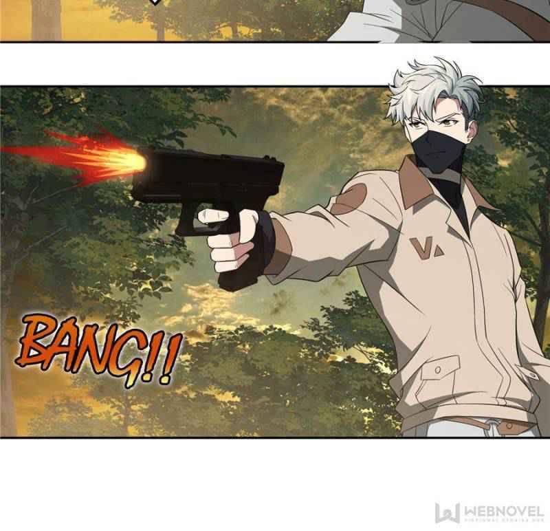 The Legendary Mechanic chapter 49 page 26