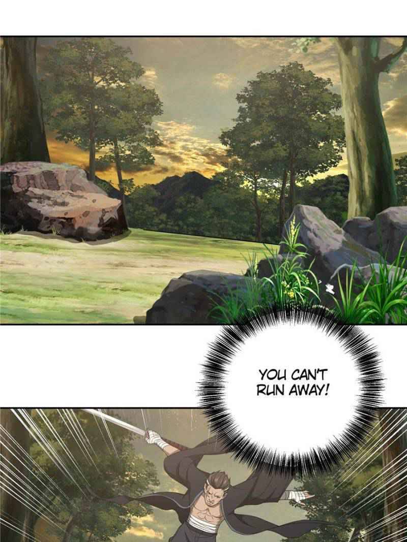 The Legendary Mechanic chapter 49 page 3