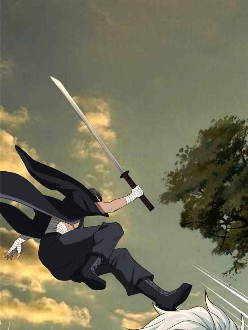 The Legendary Mechanic chapter 49 page 30