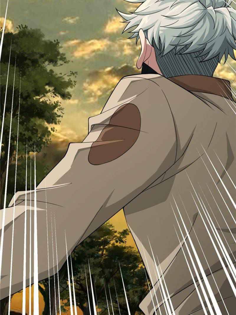 The Legendary Mechanic chapter 49 page 31