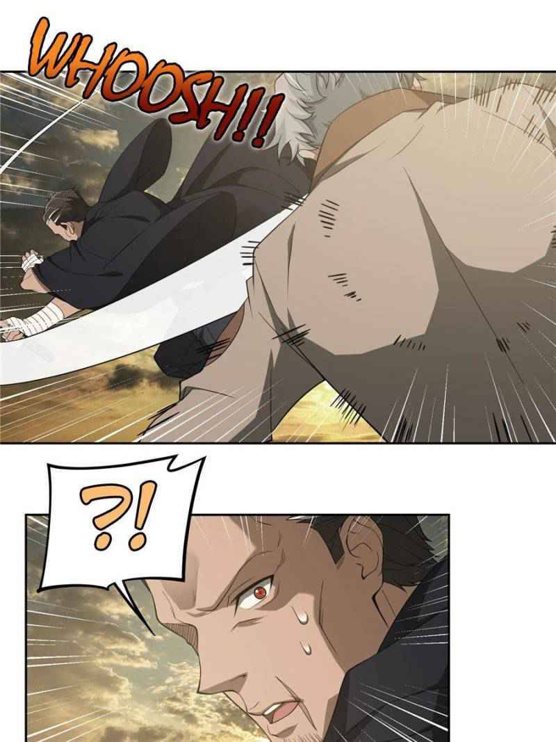 The Legendary Mechanic chapter 49 page 33