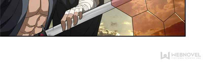 The Legendary Mechanic chapter 49 page 38