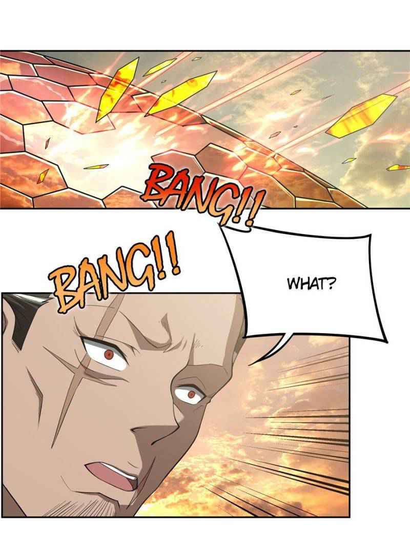 The Legendary Mechanic chapter 49 page 39