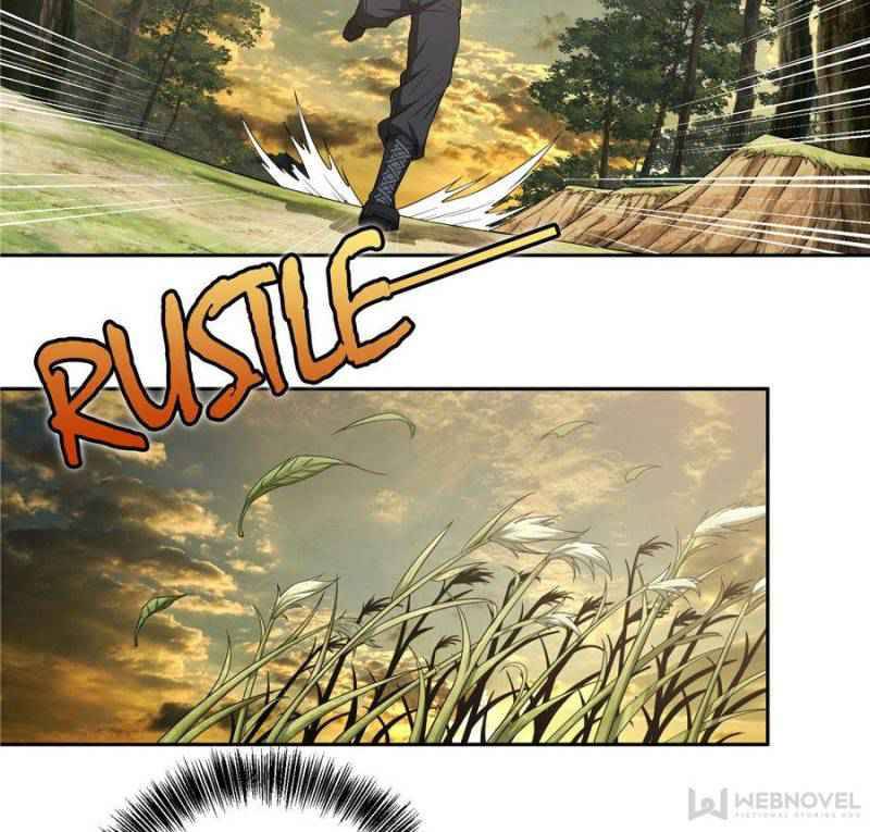 The Legendary Mechanic chapter 49 page 4