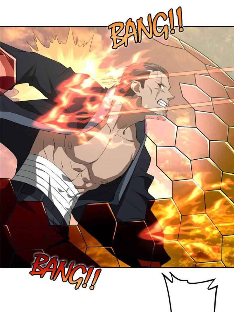 The Legendary Mechanic chapter 49 page 40