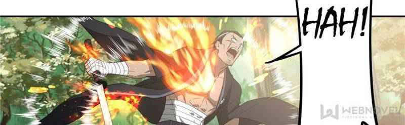 The Legendary Mechanic chapter 49 page 41