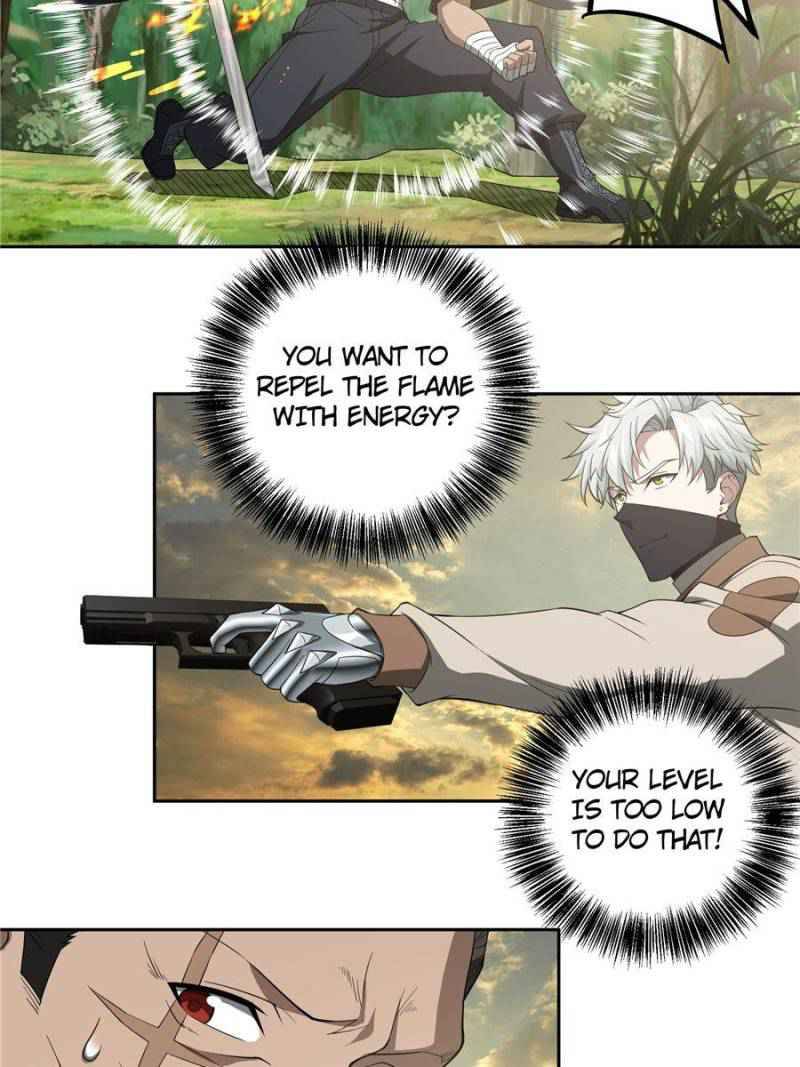 The Legendary Mechanic chapter 49 page 42