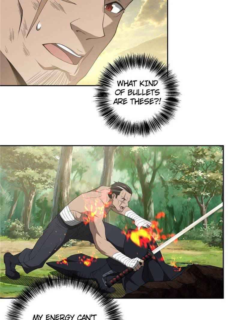 The Legendary Mechanic chapter 49 page 43