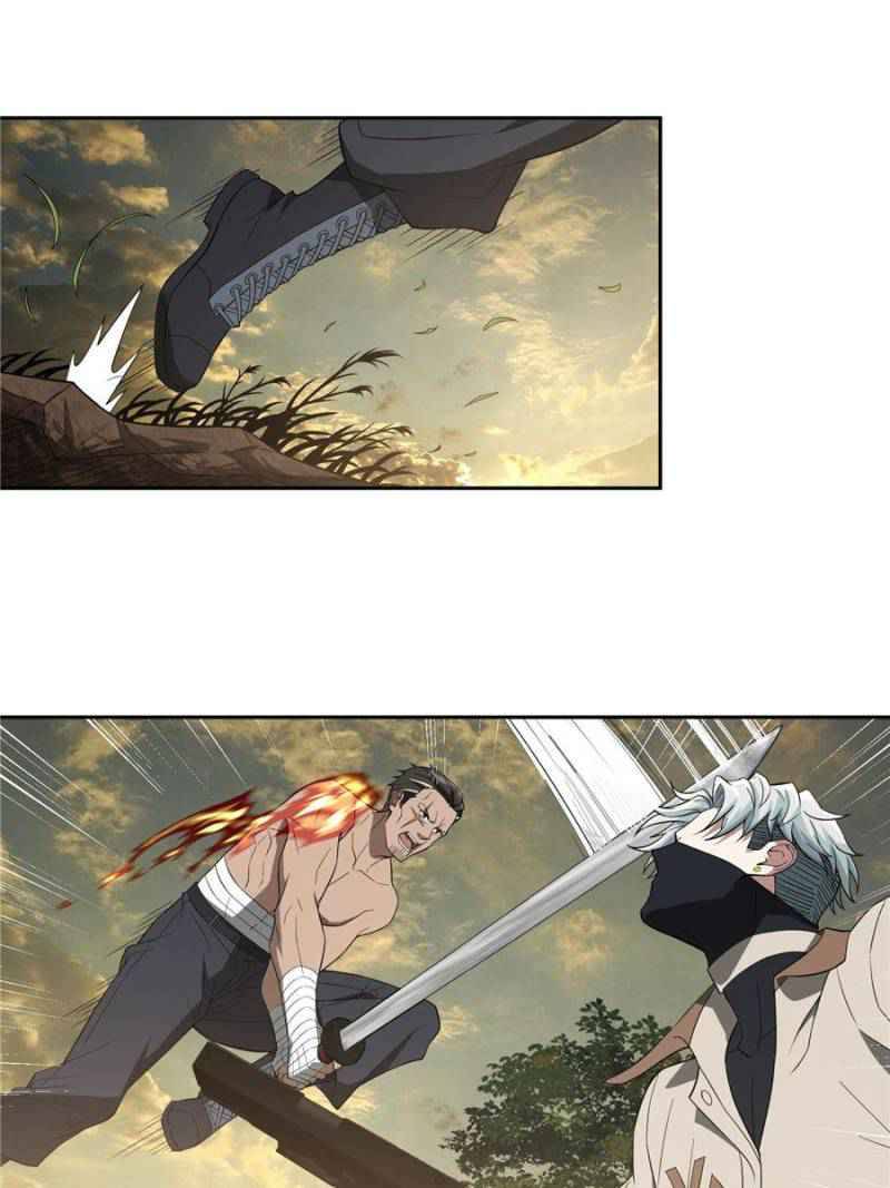 The Legendary Mechanic chapter 49 page 45