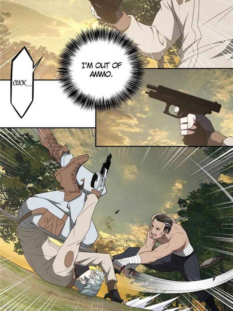 The Legendary Mechanic chapter 49 page 46