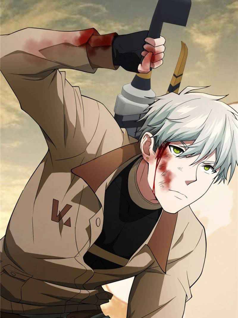 The Legendary Mechanic chapter 49 page 49