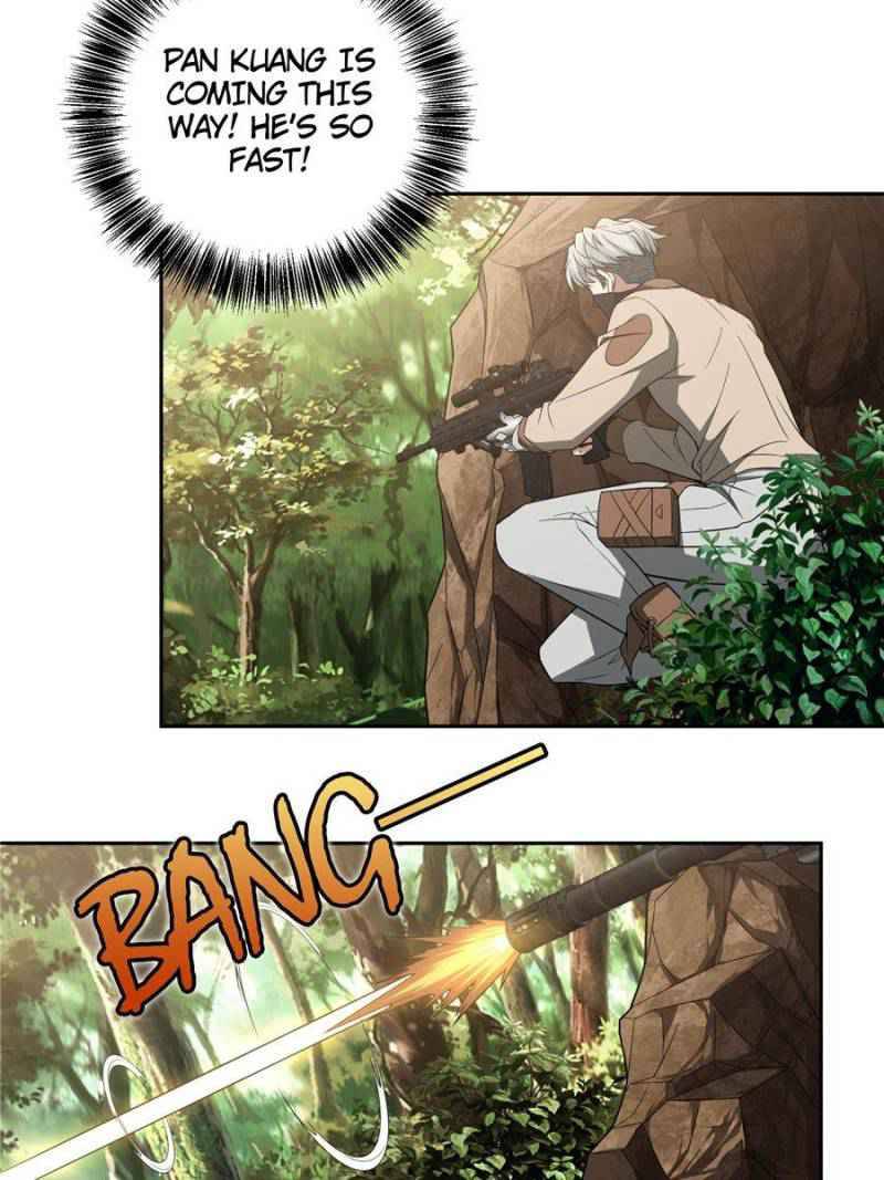 The Legendary Mechanic chapter 49 page 5