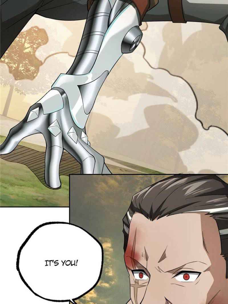 The Legendary Mechanic chapter 49 page 51