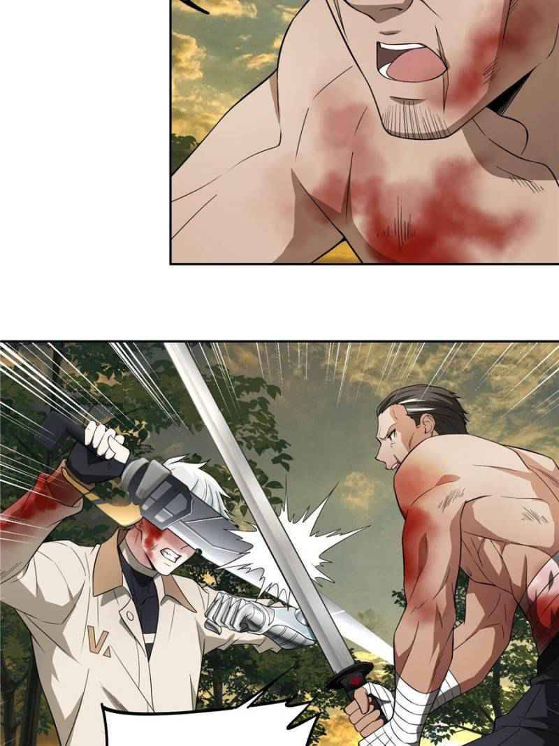 The Legendary Mechanic chapter 49 page 52