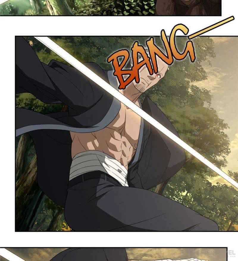 The Legendary Mechanic chapter 49 page 6