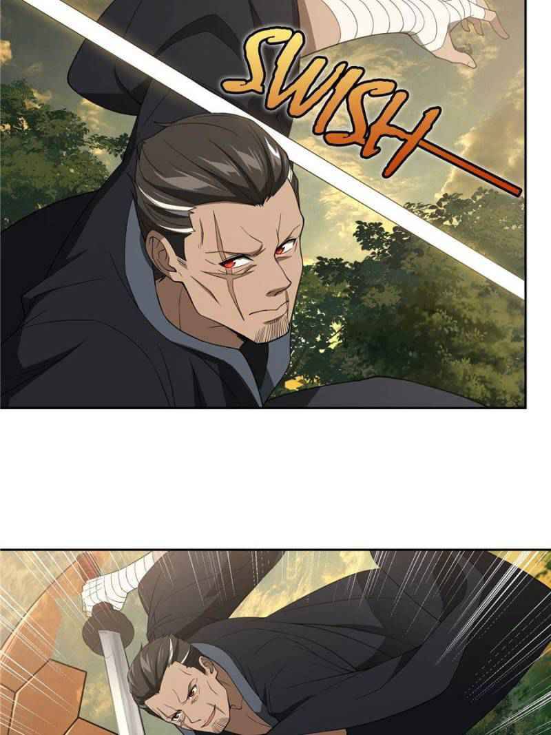 The Legendary Mechanic chapter 49 page 7