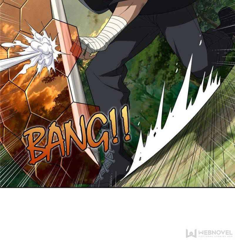 The Legendary Mechanic chapter 49 page 8