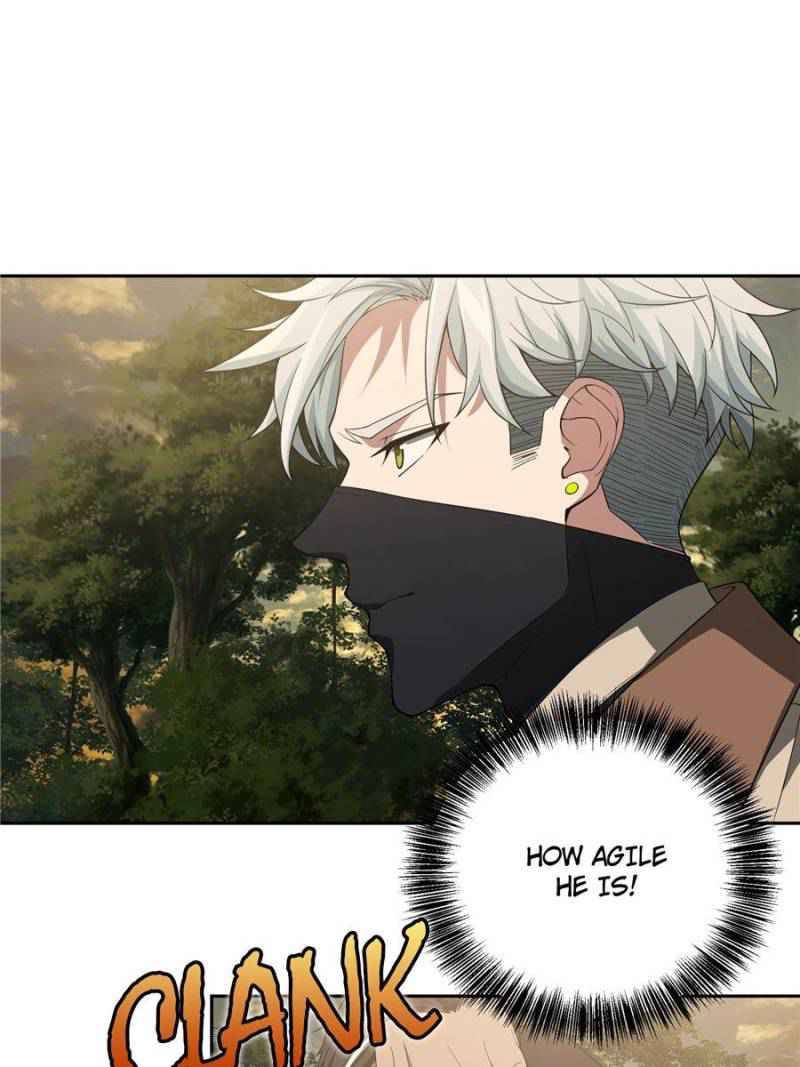 The Legendary Mechanic chapter 49 page 9