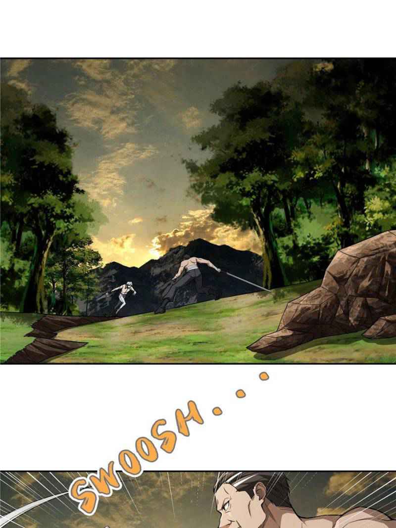 The Legendary Mechanic chapter 50 page 1