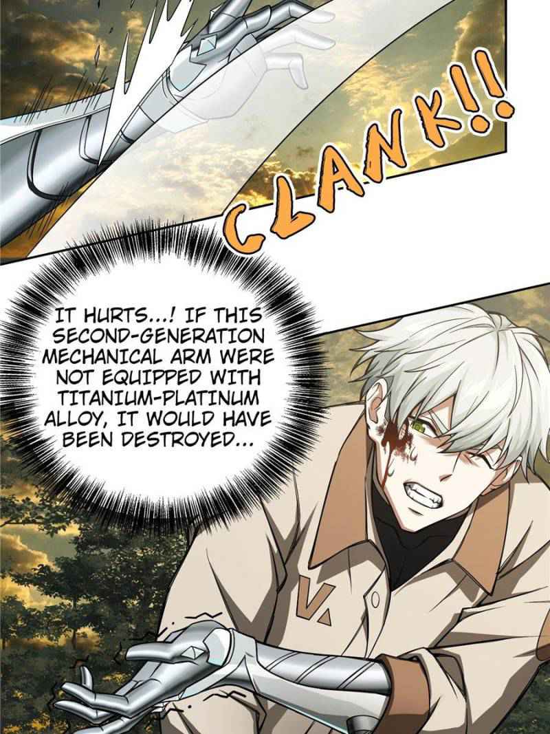 The Legendary Mechanic chapter 50 page 10