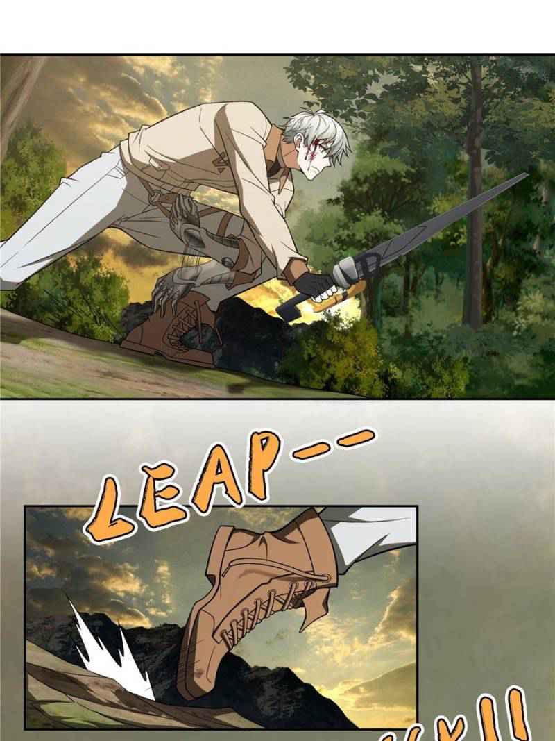 The Legendary Mechanic chapter 50 page 12