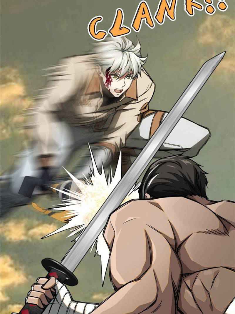 The Legendary Mechanic chapter 50 page 13