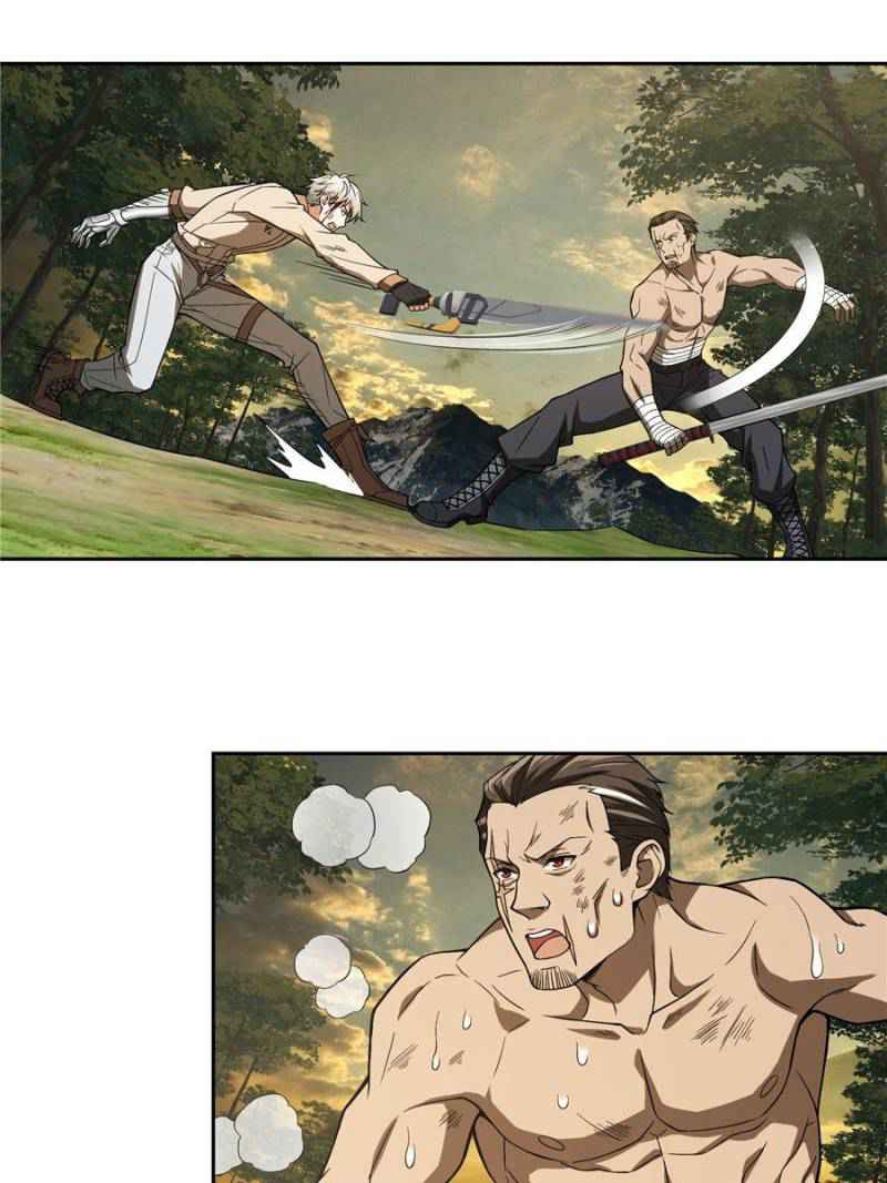 The Legendary Mechanic chapter 50 page 18